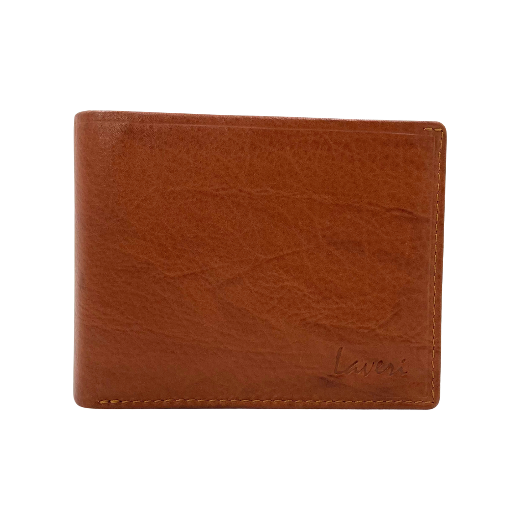 Shield Collection Bifold RFID Wallet # 1406C