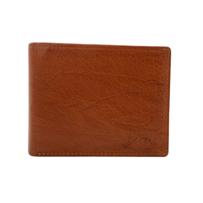 Shield Collection Bifold RFID Wallet # 1406C