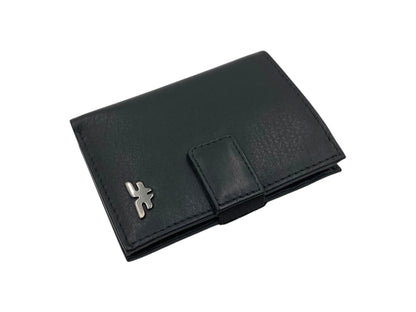 Small Bifold Cards Wallet # RFID 4017 EL.LOOP