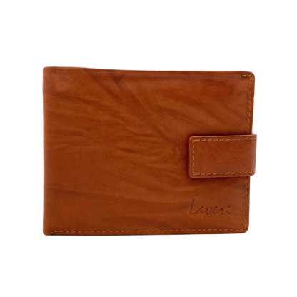 Shield Collection Bifold RFID Wallet # 1406AL