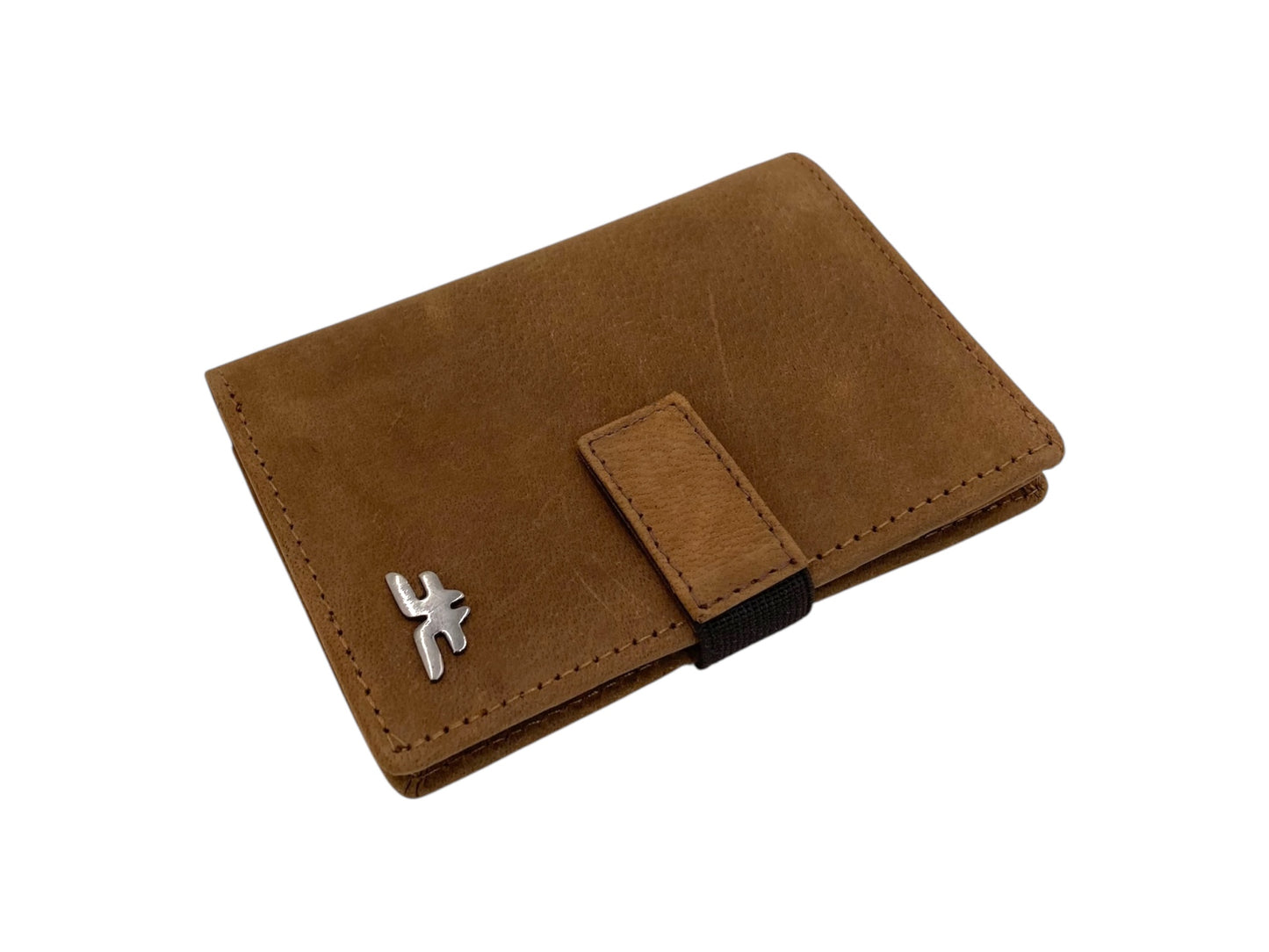 Slim Outside Cards & Cash Wallet # RFID 4508M EL.LOOP