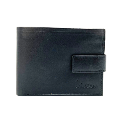 Shield Collection Bifold RFID Wallet # 1981L