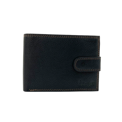 Shield Collection Bi-Fold RFID Wallet # 2019 CL