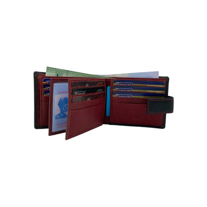 VIP Collection Men's Bifold Wallet # RFID 983AL