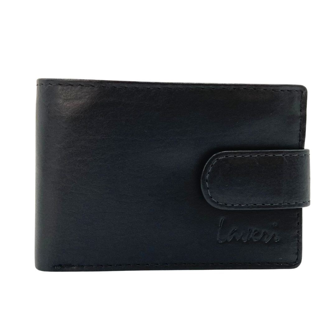 Shield Collection Bifold RFID Wallet # 627CL