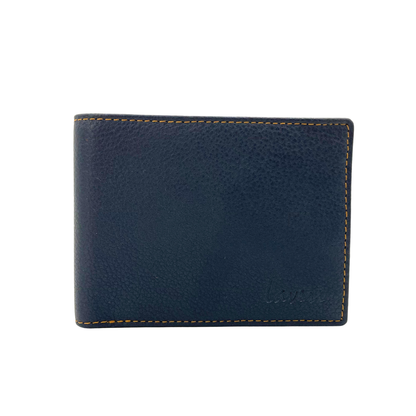Shield Collection Bi-Fold RFID Wallet # 1138