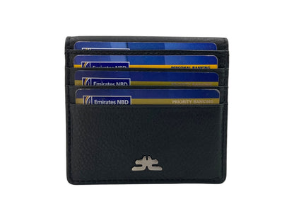 Slim Outside Cards & Cash Wallet # RFID 4560