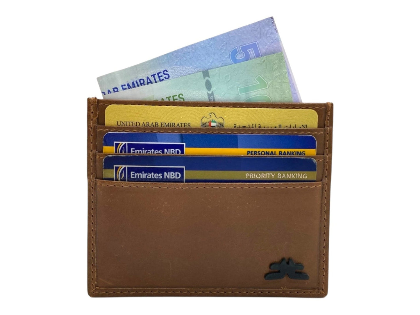Business Cards & Credit Cards Wallet RFID # 1066-3 VIP.HUNTER