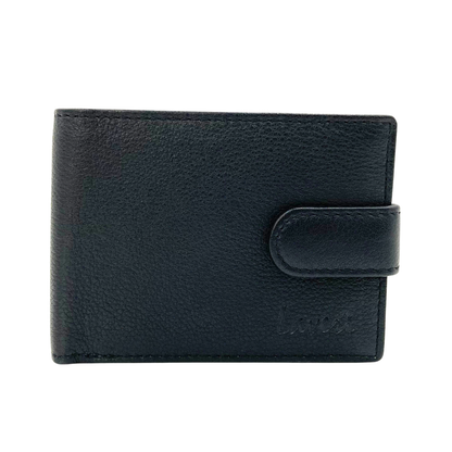 Shield Collection Bifold RFID Wallet # 892L