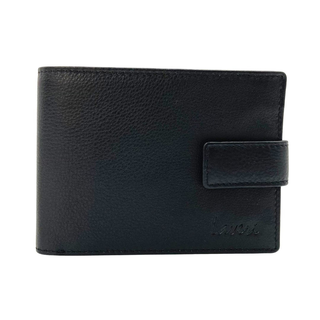 Shield Collection Bifold RFID Wallet # 1406AL