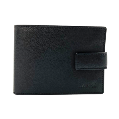 Shield Collection Bifold RFID Wallet # 1406AL