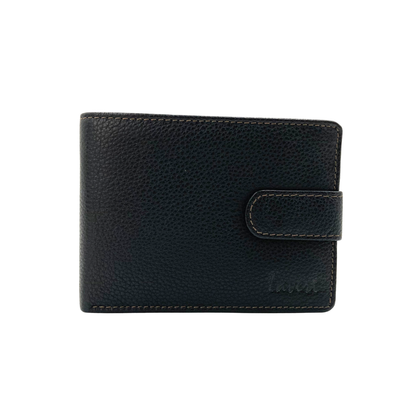 Shield Collection Bi-Fold RFID Wallet # 1613CL
