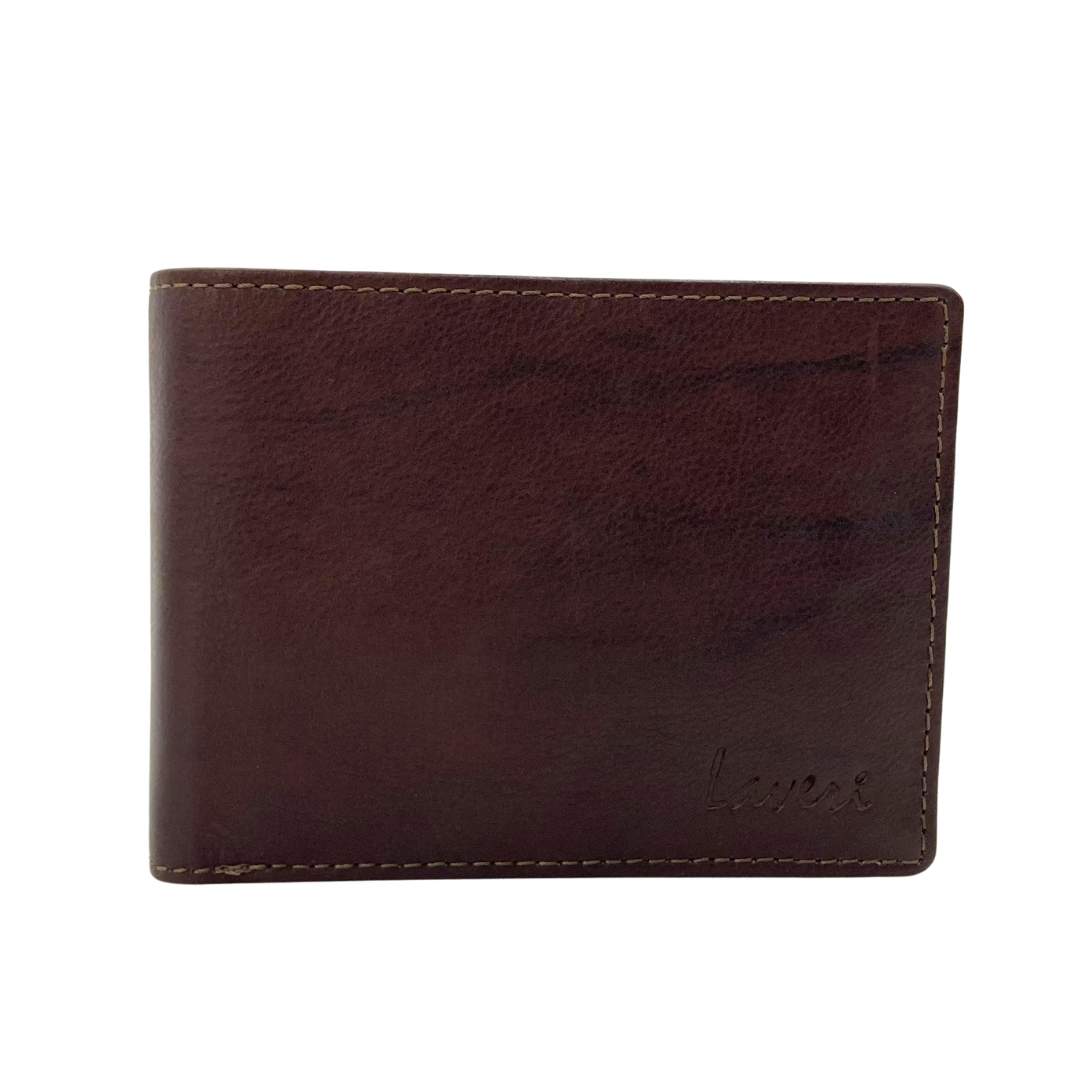 Shield Collection Bifold RFID Wallet # 983C