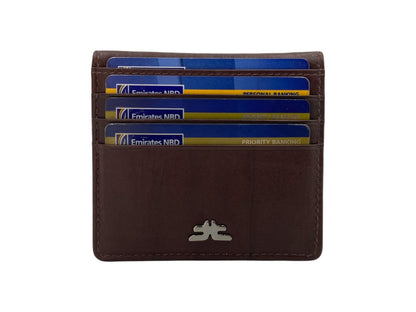 Slim Outside Cards & Cash Wallet # RFID 4560L