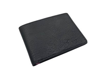 Classic Bi-Fold Wallet # 4706 CC