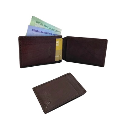 Card Case & Cash Wallet Compact Size 06 Card Space # 4691_VP