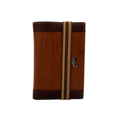 Women's Multipurpose Leather Wallet  # 1934D EL