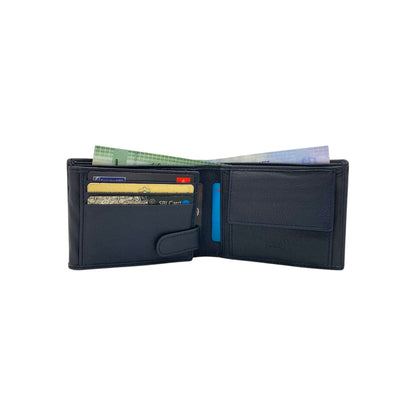 VIP Collection Men's Bifold Wallet # RFID 1013C.EL