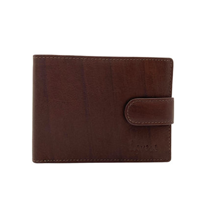 Shield Collection Bifold RFID Wallet # 1406CL