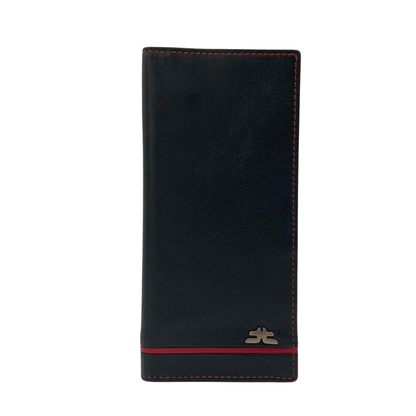 Women's Multipurpose Leather Wallet  # 4146