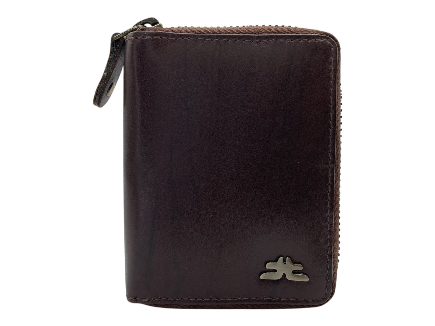 Card Case & Cash Wallet Compact Size 06 Card Space # 1090Z BELU