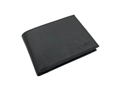 Classic Bi-Fold Wallet # 4662 CP