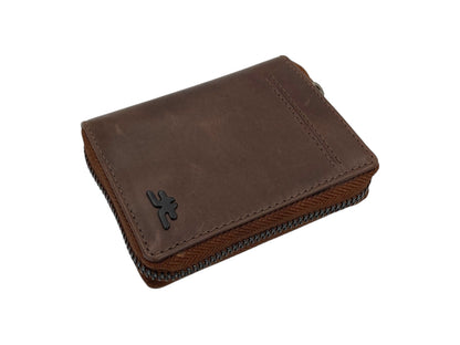 Business Cards & Credit Cards Wallet # RFID 2037A