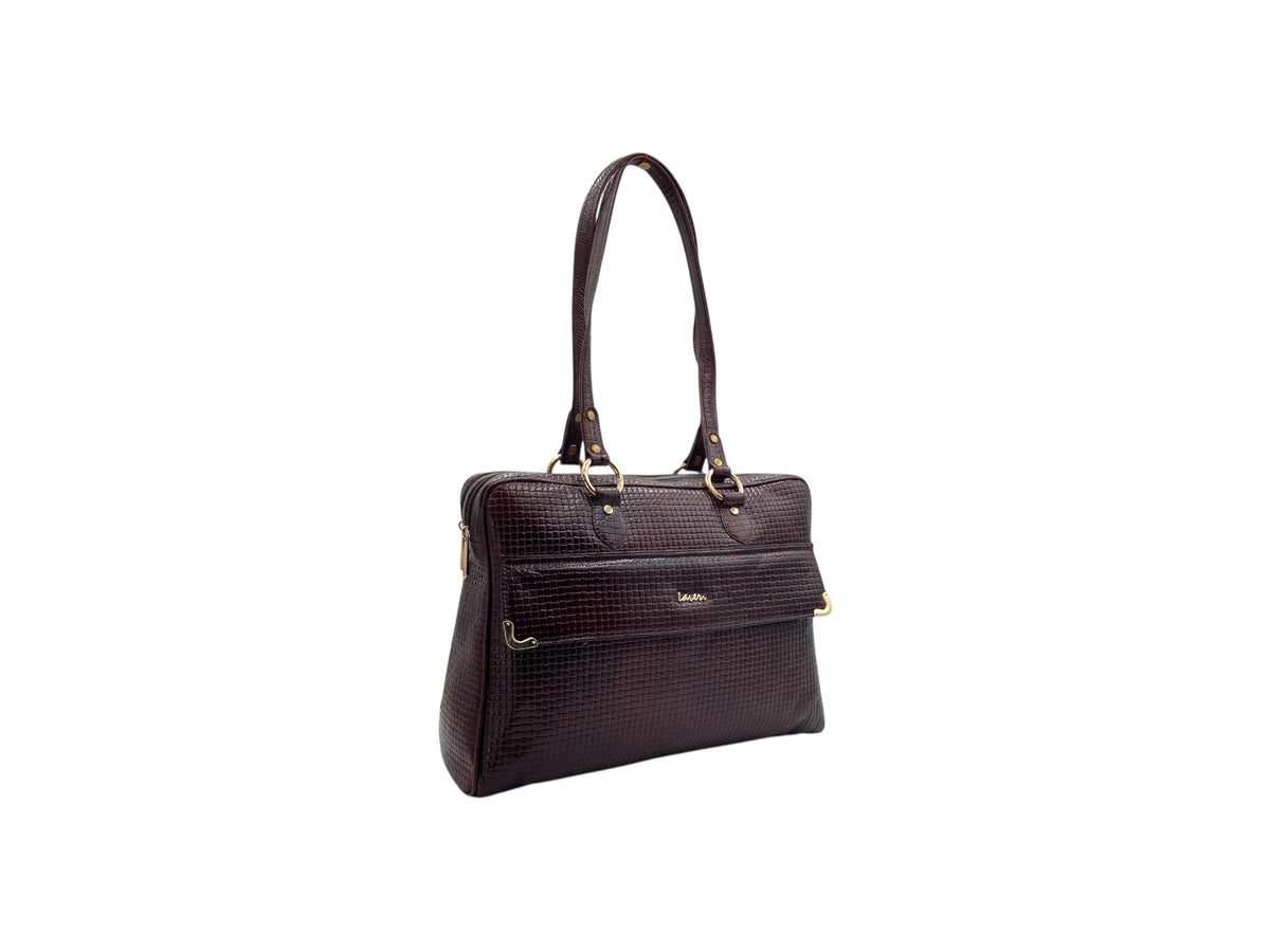 Laveri Lavinta Designer Leather Crossbody Sling Bag for Ladies  #MKT.LB 2501
