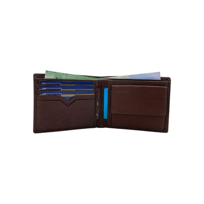 VIP Collection Men's Bifold Wallet # RFID 1138C