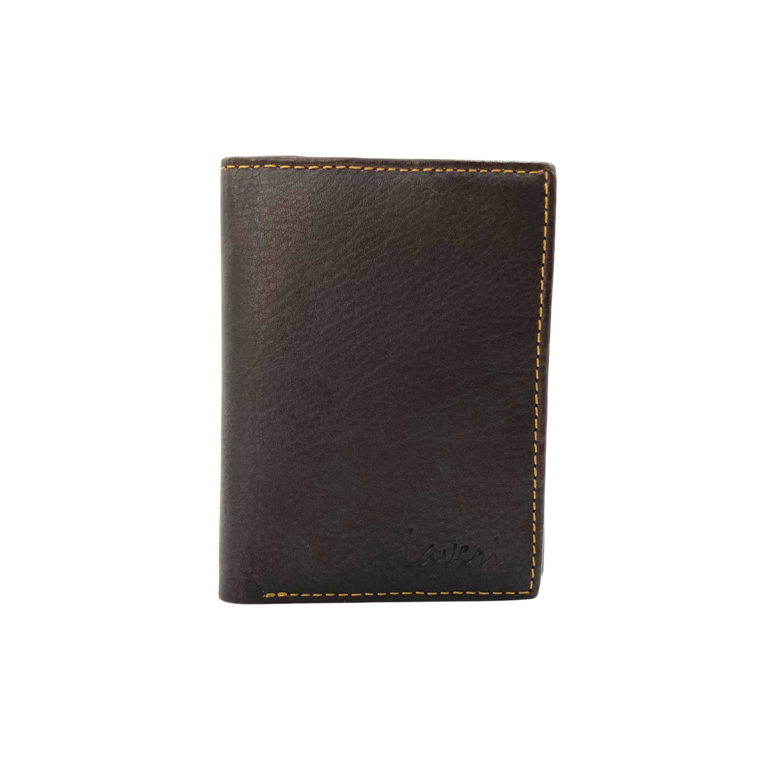 Shield Collection Tri-Fold RFID Wallet # 1698