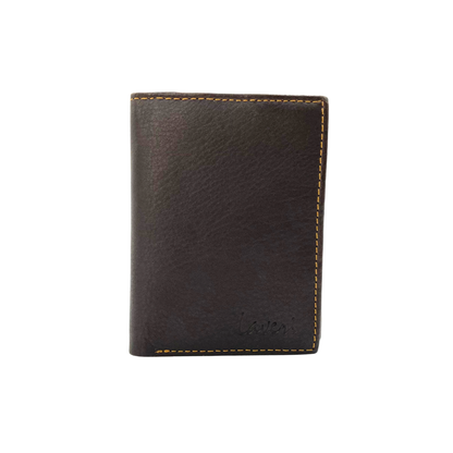 Shield Collection Tri-Fold RFID Wallet # 1698