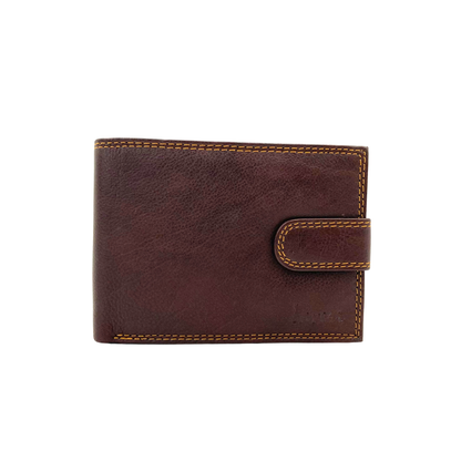 Shield Collection Bi-Fold RFID Wallet # 2019 CL