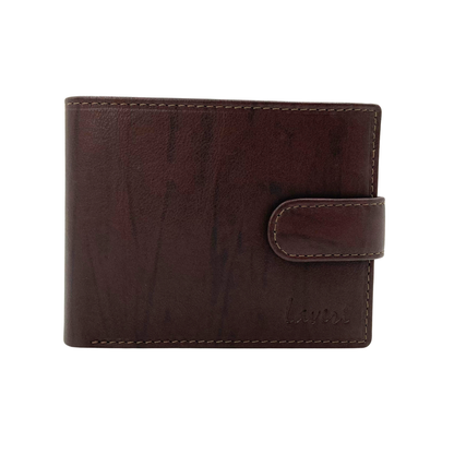 Shield Collection Bifold RFID Wallet # 4562CL