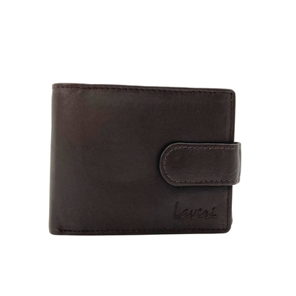 Shield Collection Bi-Fold RFID Wallet # 1116CL