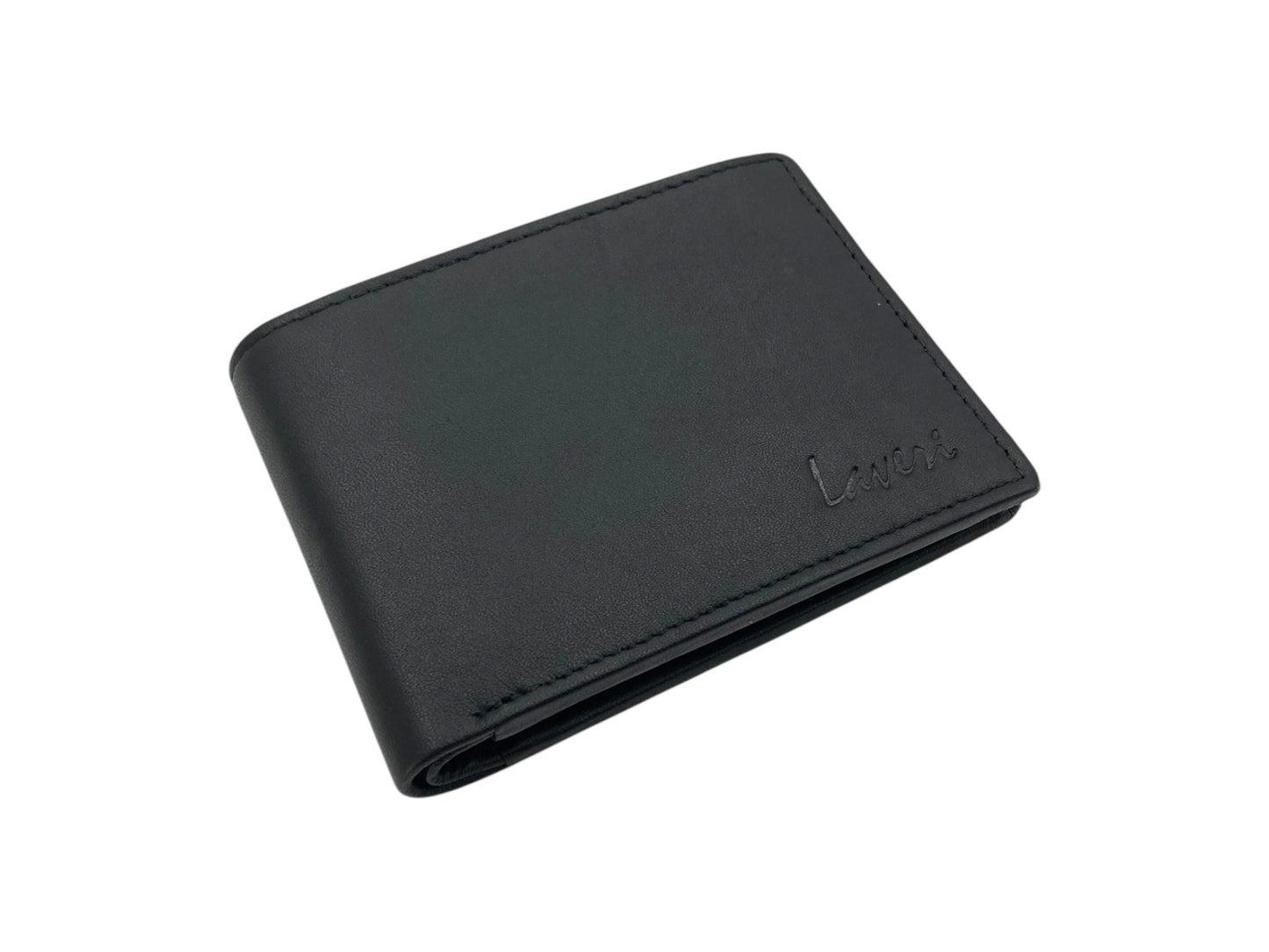 Classic Bi-Fold Wallet # 4696 CP ZIP
