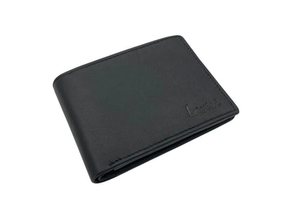 Classic Bi-Fold Wallet # 4696 CP ZIP