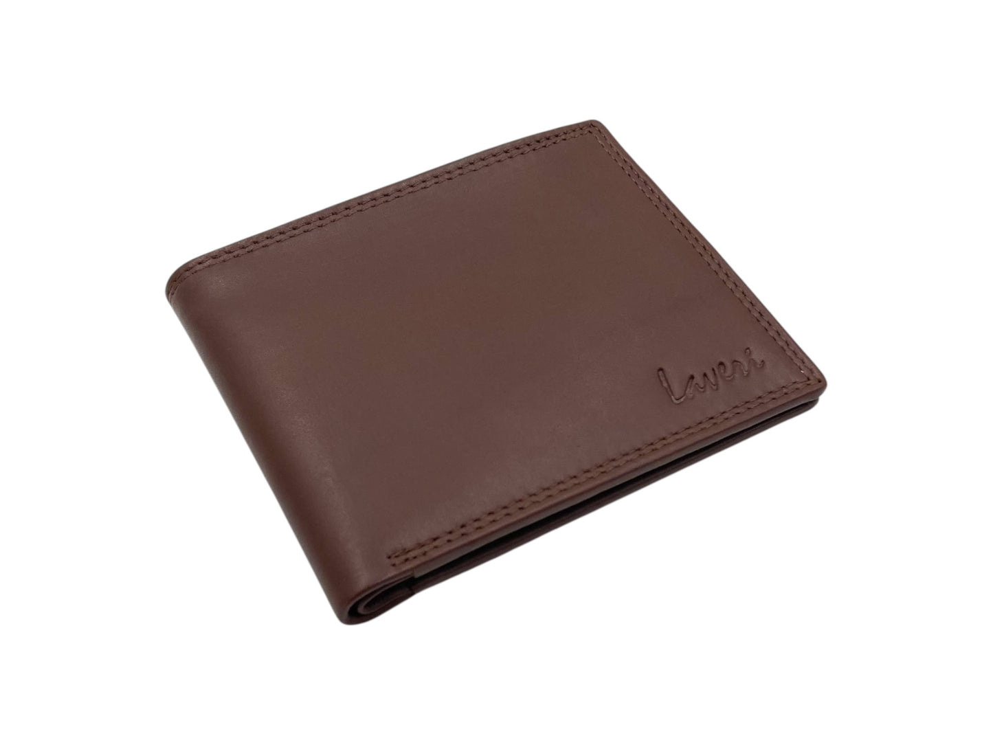 Classic Bi-Fold Wallet # 1586CC