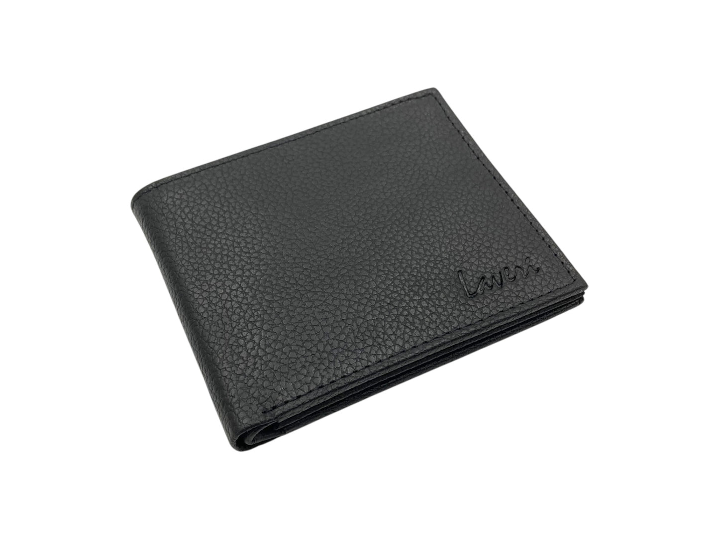 Classic Bi-Fold Wallet # 1244S-ZIP