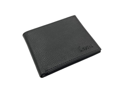Classic Bi-Fold Wallet # 1244S-ZIP