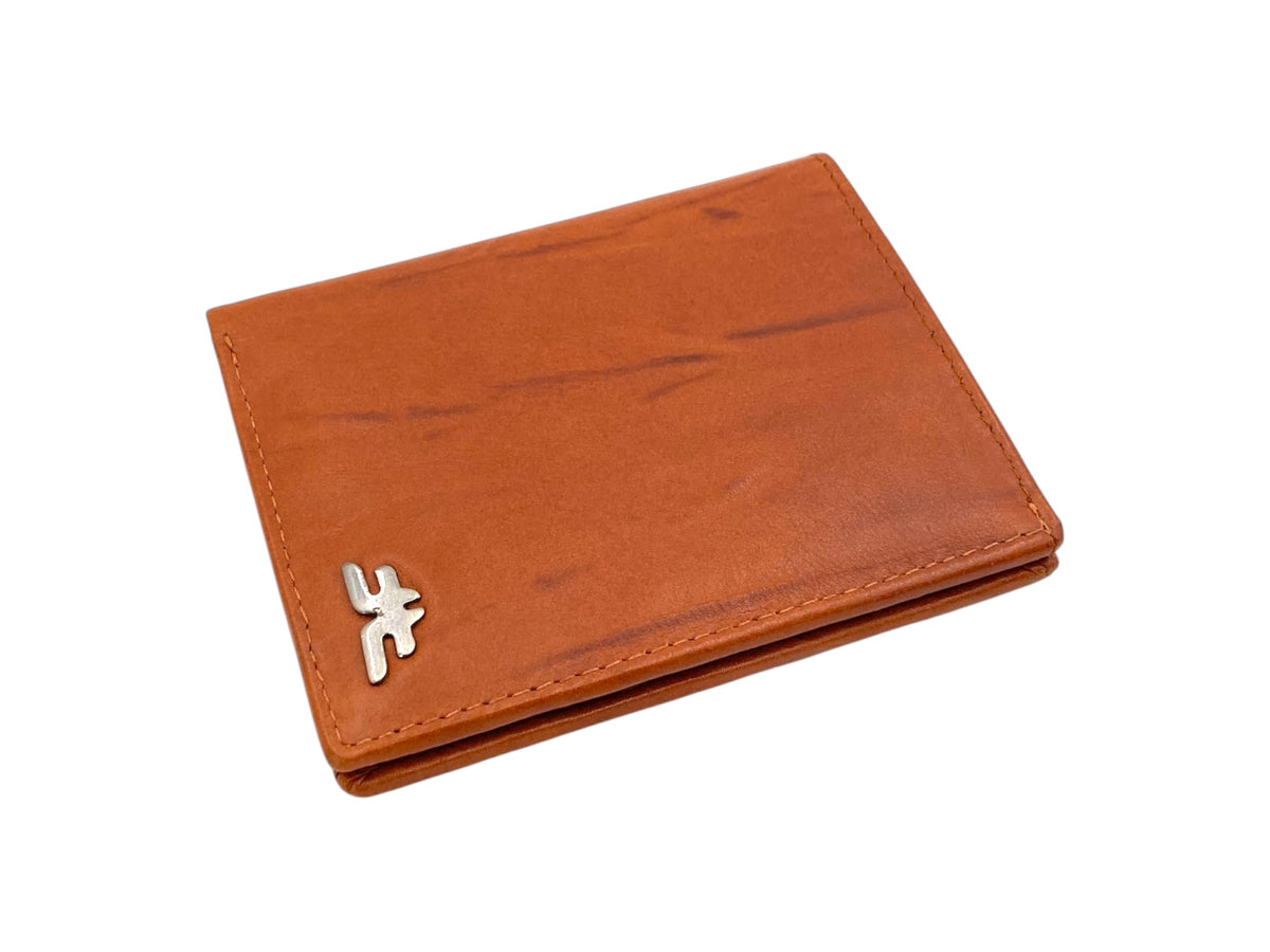 Slim Outside Cards & Cash Wallet # RFID 1654