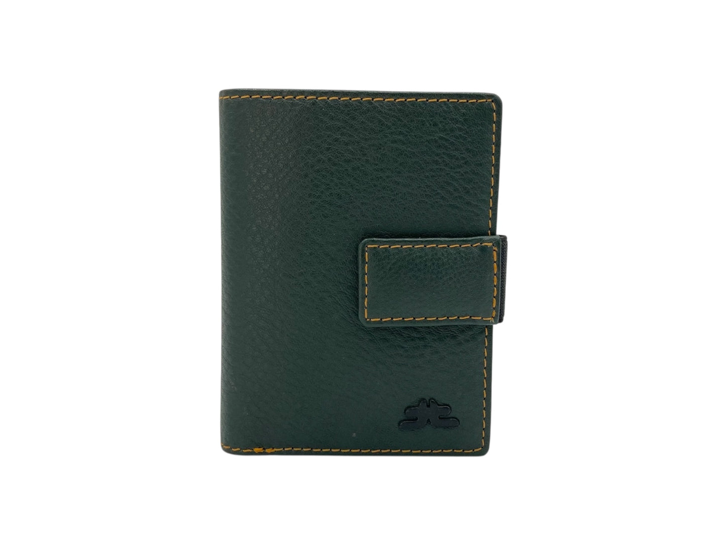 Compact Multiple Cards  & Cash Wallet RFID # 1865NM [EL.LOOP]