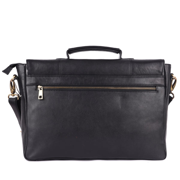 Runway Premium City Messenger Bag # 2894