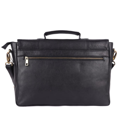 Runway Premium City Messenger Bag # 2894
