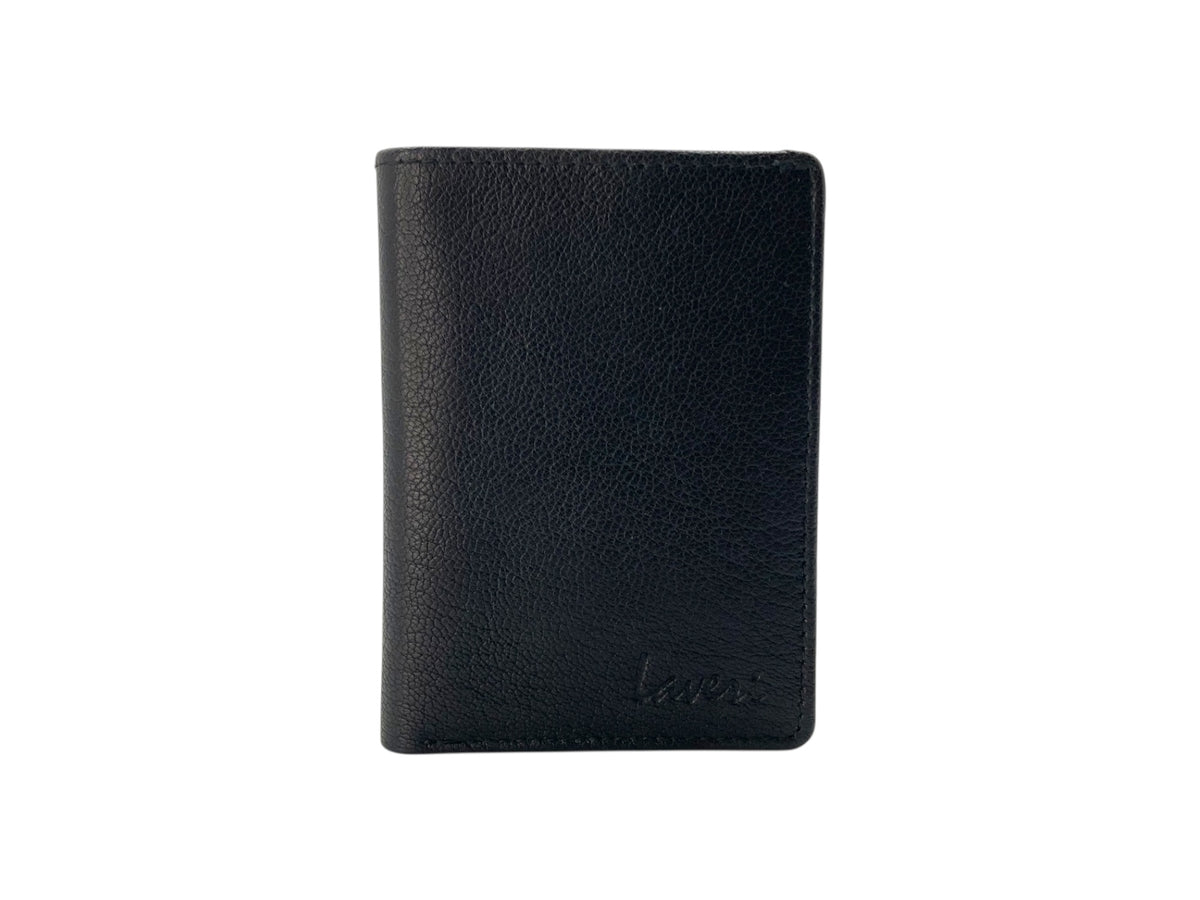 Standing Mens Collection Bi-Fold Wallet # 1607S