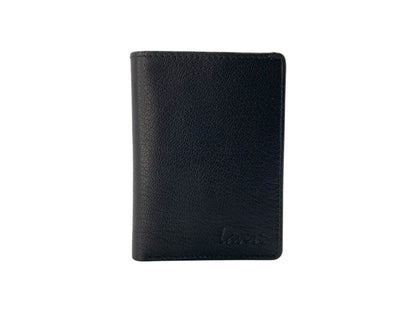 Standing Mens Collection Bi-Fold Wallet # 1607S