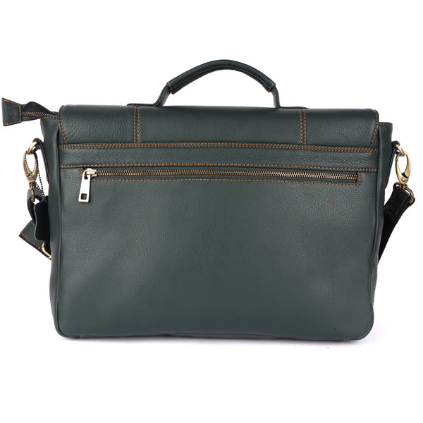 Runway Premium City Messenger Bag # 2894