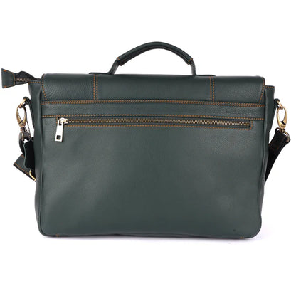 Runway Premium City Messenger Bag # 2894
