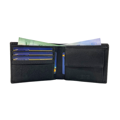 Classic Bi-Fold Wallet # 4662C