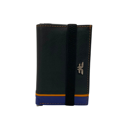 Women's Multipurpose Leather Wallet  # 1934D EL