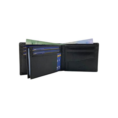 VIP Collection Men's Bifold Wallet # RFID 1406C